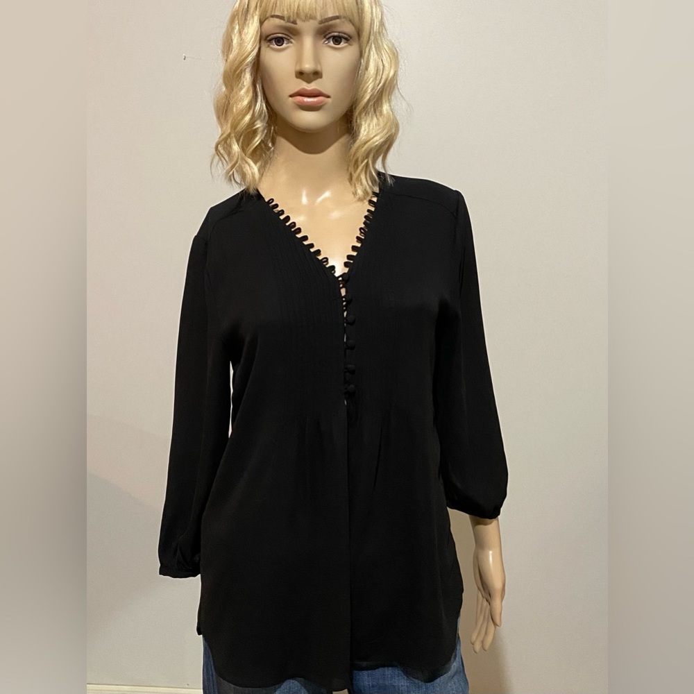 Violet and Claire tunic style top